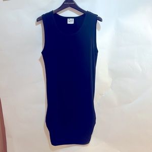 Planet tunic nylon dress /top